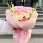 Букет 