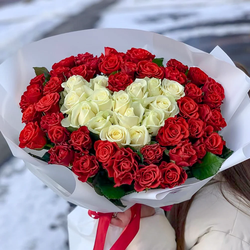 Букет Дворцовая симфония